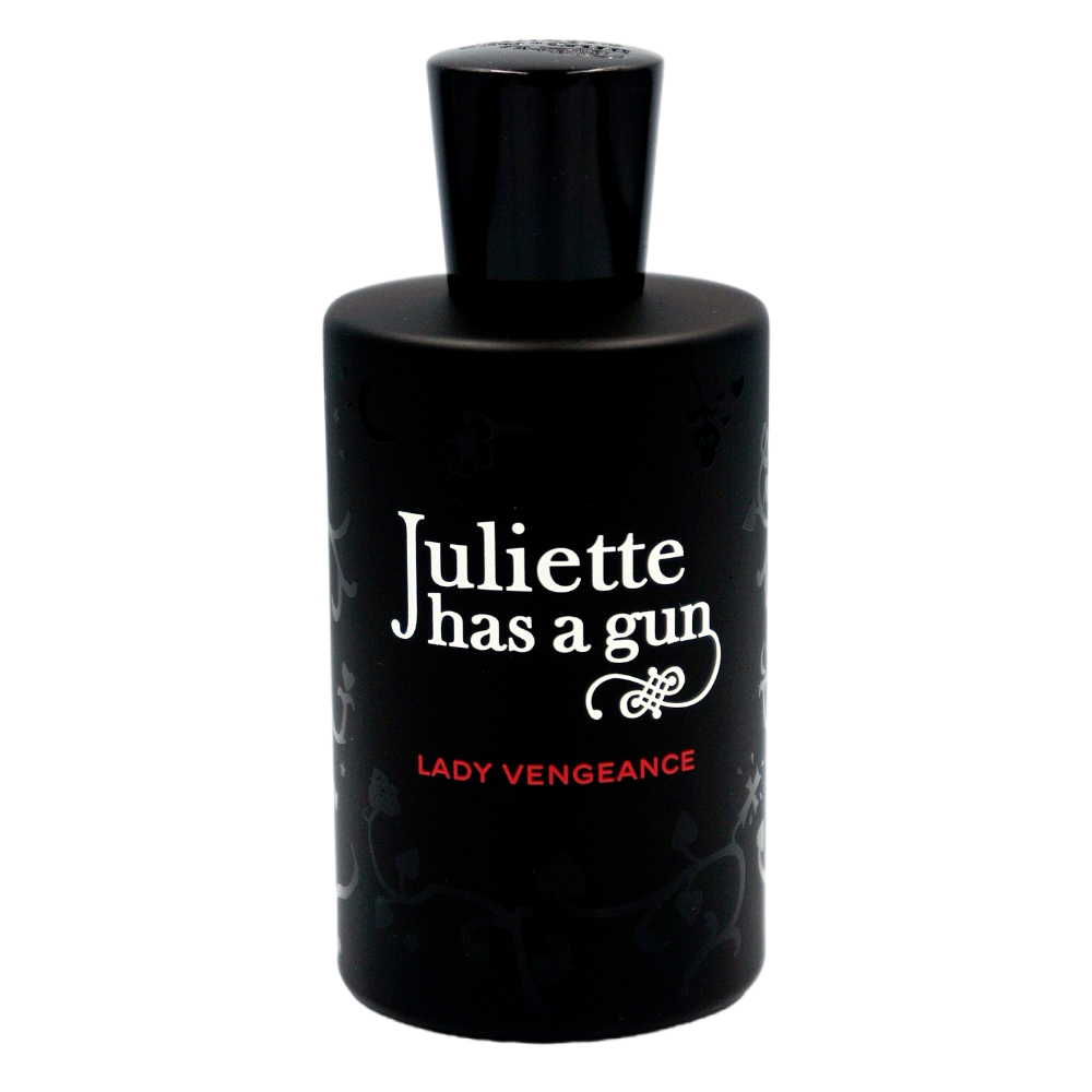 Juliette Has a Gun  Lady Vengeance 復仇女神淡香精 TESTER 