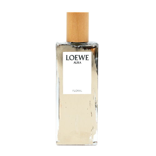 LOEWE Aura Floral 光之謬思女性淡香精 TESTER