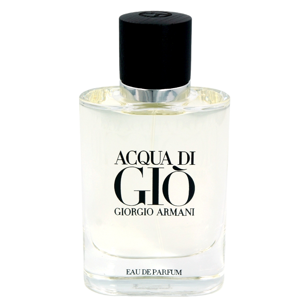 Giorgio Armani Acqua di Gio 亞曼尼寄情水男性淡香精版本