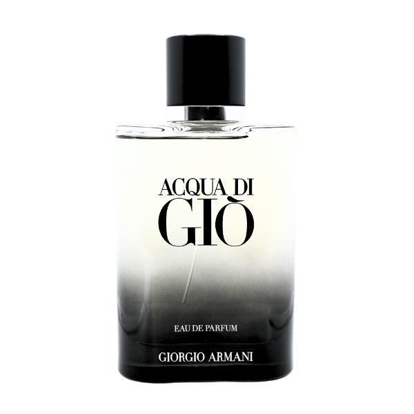 Giorgio Armani Acqua di Gio 亞曼尼寄情水男性淡香精版本