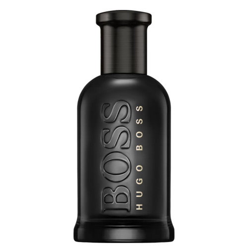 BOSS BOTTLE 自信男性香精 Parfum 