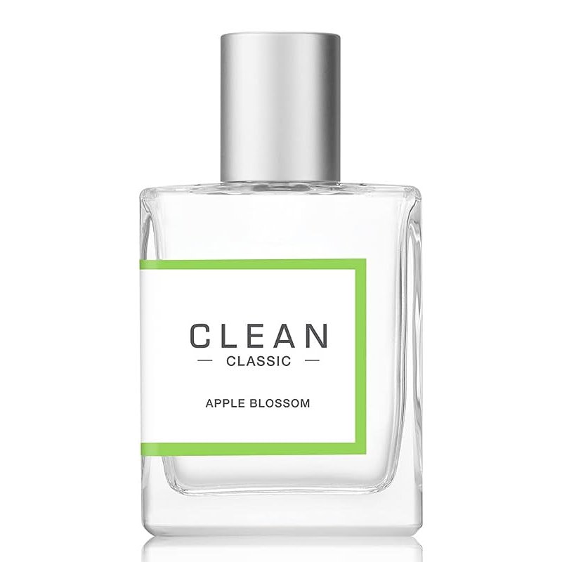Clean Apple Blossom 蘋果花女性淡香精 