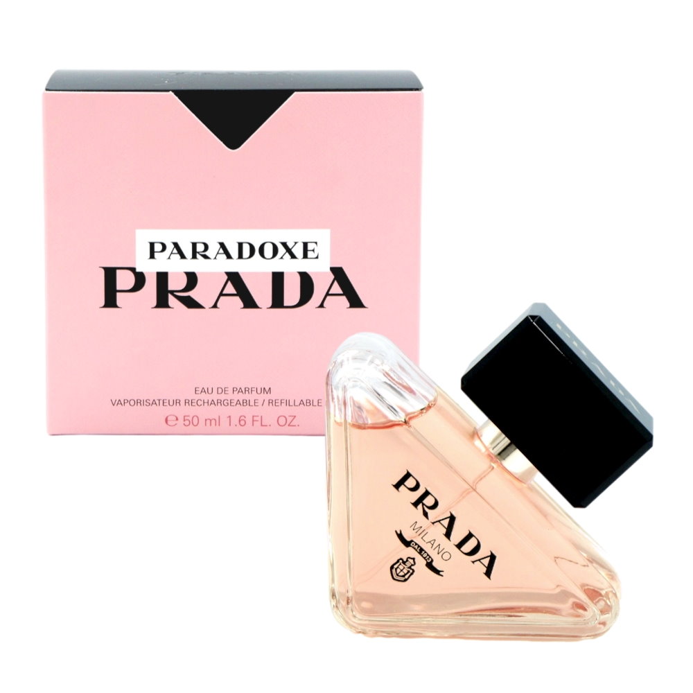 Prada Paradoxe 我本莫測女性淡香精