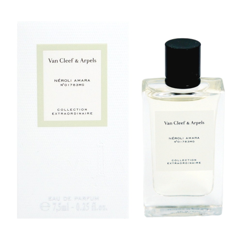 Van Cleef & Arpels Neroli Amara 阿瑪拉橙花中性淡香精迷你瓶