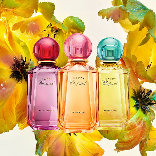 Chopard Bigaradia 塞維利亞柑橘淡香精