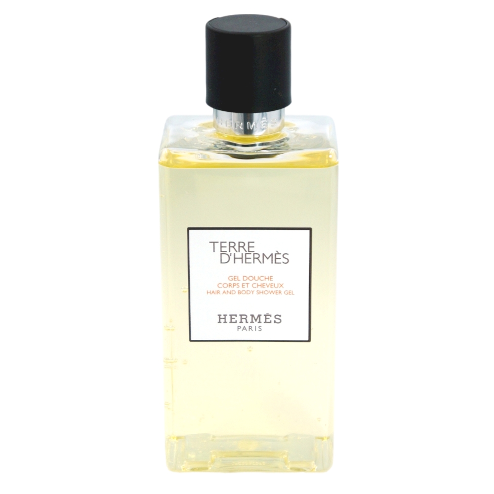 【身體系列】HermesTerre D'Hermes 愛馬仕大地二合一洗髮沐浴乳