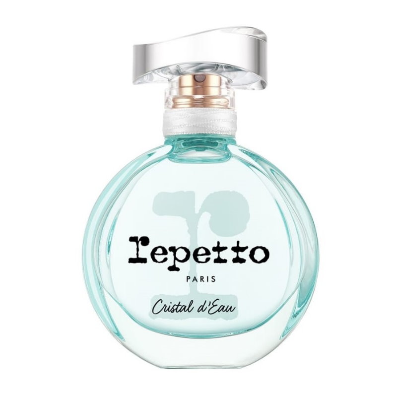 Repetto Cristal d'Eau 香榭水晶女性淡香水