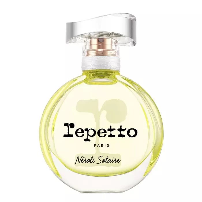 Repetto Neroli Solaire 橙花太陽女性淡香水