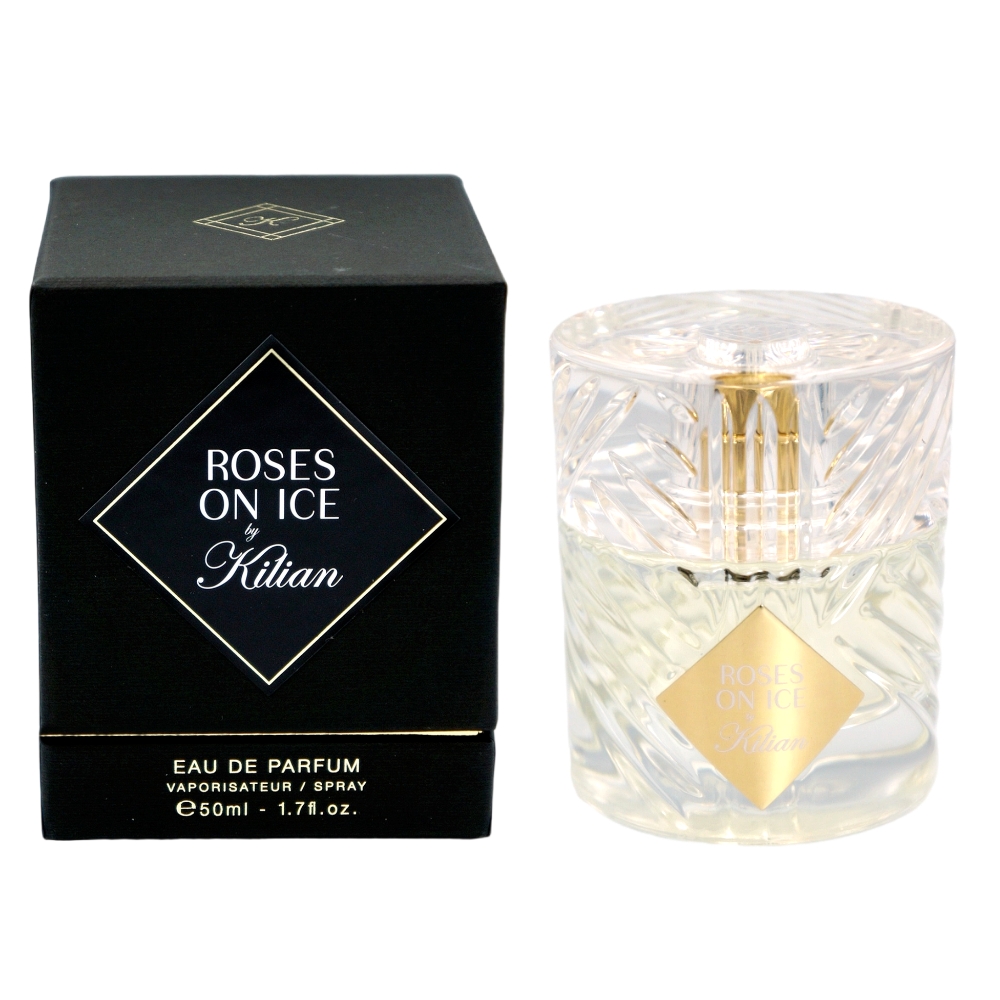 Kilian Roses on Ice 琴酒玫瑰中性淡香精