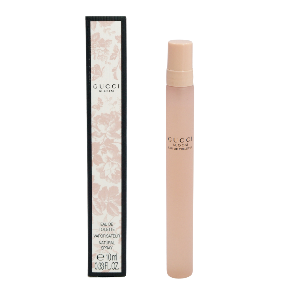 Gucci Bloom 花悅女性淡香水隨身香水