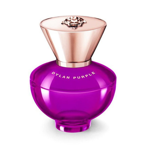 Versace Dylan Purple 凡賽斯狄倫紫女性淡香精迷你瓶