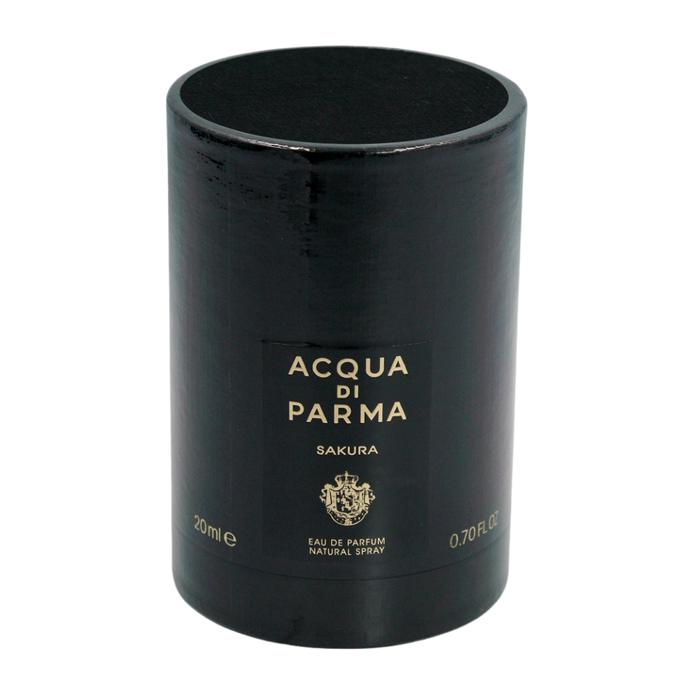 Acqua Di Parma Sakura 格調系列-櫻花淡香精