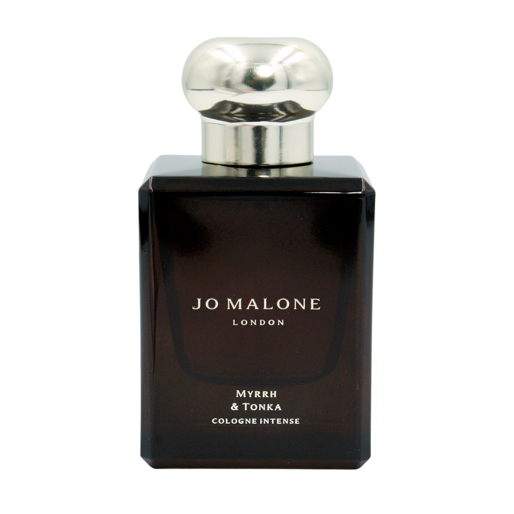 Jo Malone 沒藥與零陵香芳醇古龍水 Myrrh & Tonka