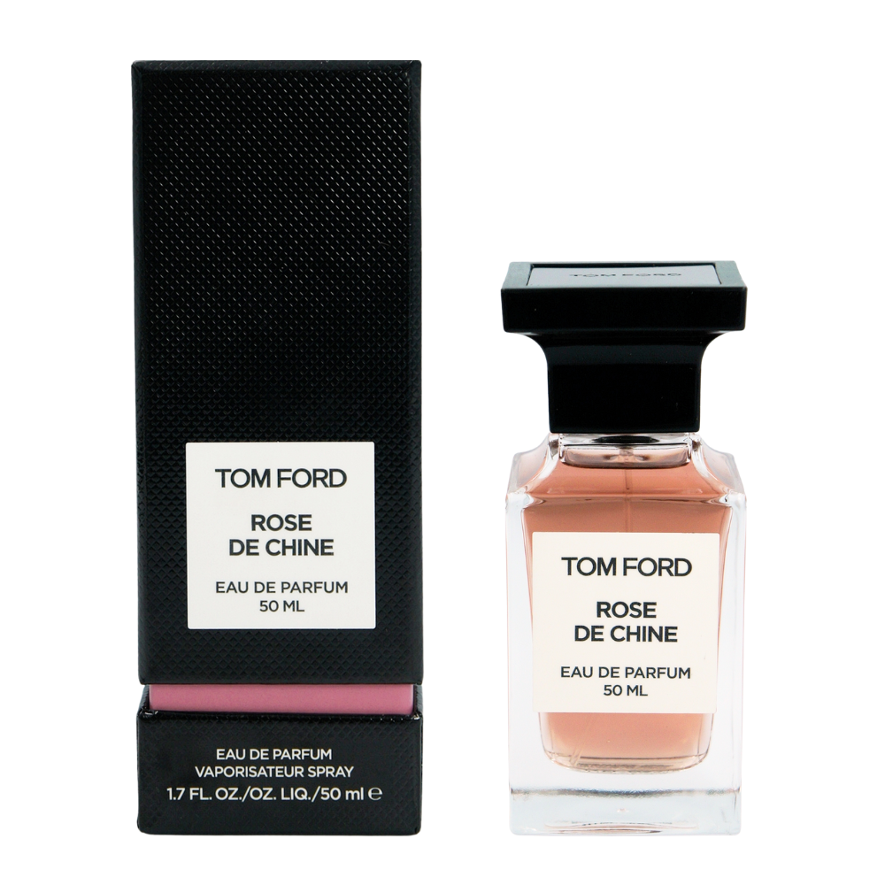 TOM FORD Rose DE Chine 私人調香系列 東方玫瑰中性淡香精