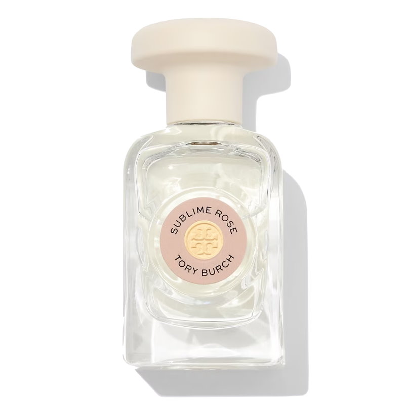 Tory Burch 仙境玫瑰淡香精- Sublime Rose 