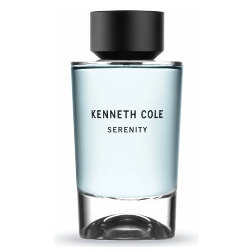 Kenneth Cole Serenity 寧靜中性淡香水 TESTER