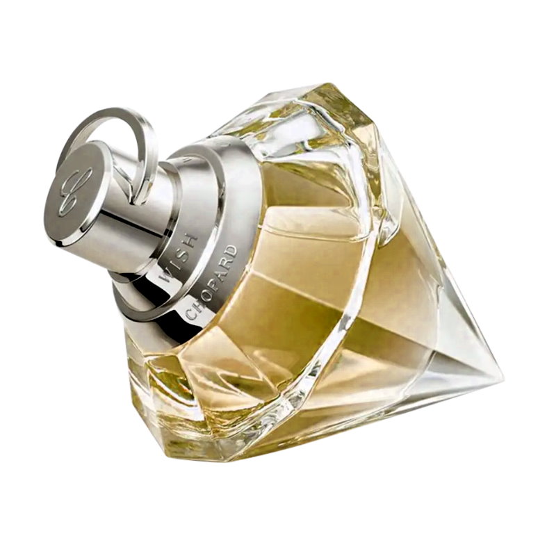 Chopard Wish 心鑽女性淡香精 TESTER(確認顏色)