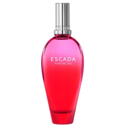 Escada  Flor del Sol 向陽香頌限量版女性淡香水 TESTER