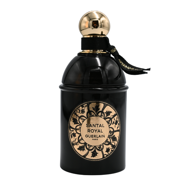 Guerlain Santal Royal 嬌蘭東方迷境系列 迷魅盛檀淡香精