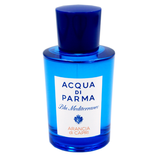 Acqua Di Parma Blu Mediterraneo Arancia di Capri 藍色地中海卡布里香橙中性淡香水 TESTER 