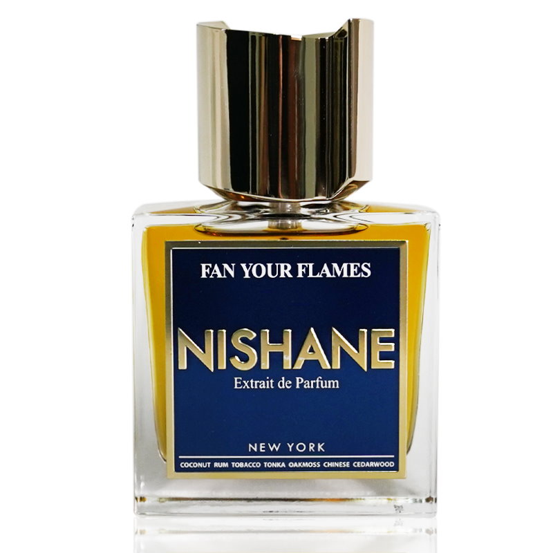Nishane Fan Your Flames 扇燃之火中性香精