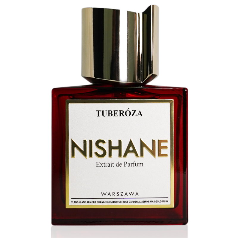 Nishane Tuberoza 夜之釀中性香精