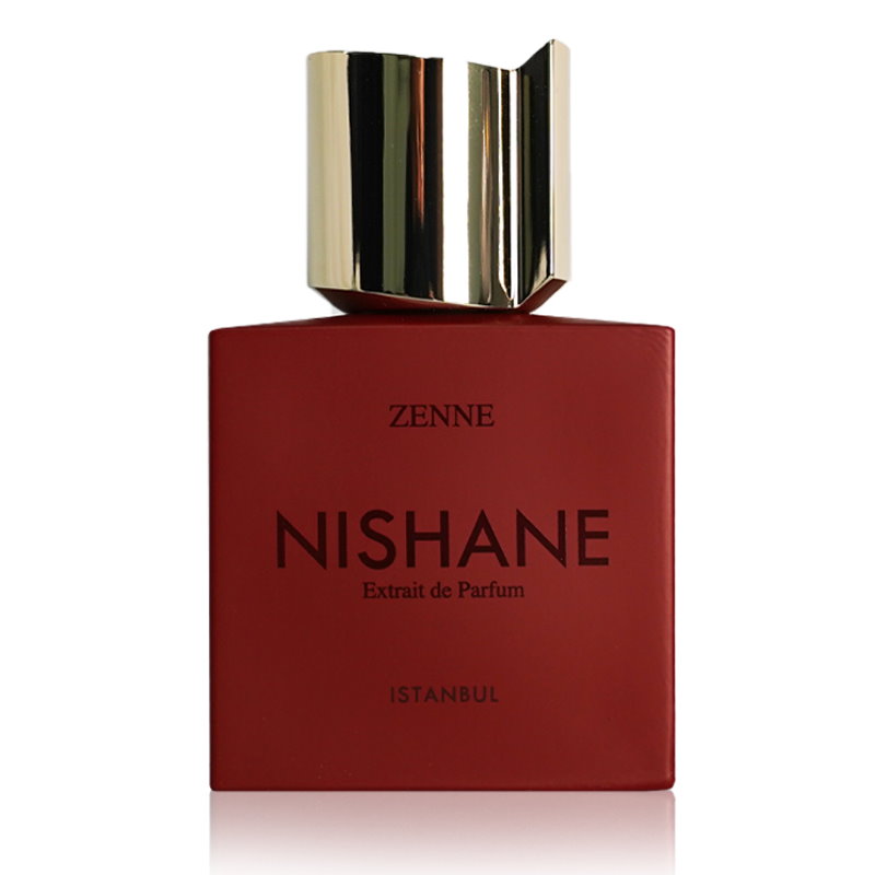 Nishane Zenne 贊恩中性香精