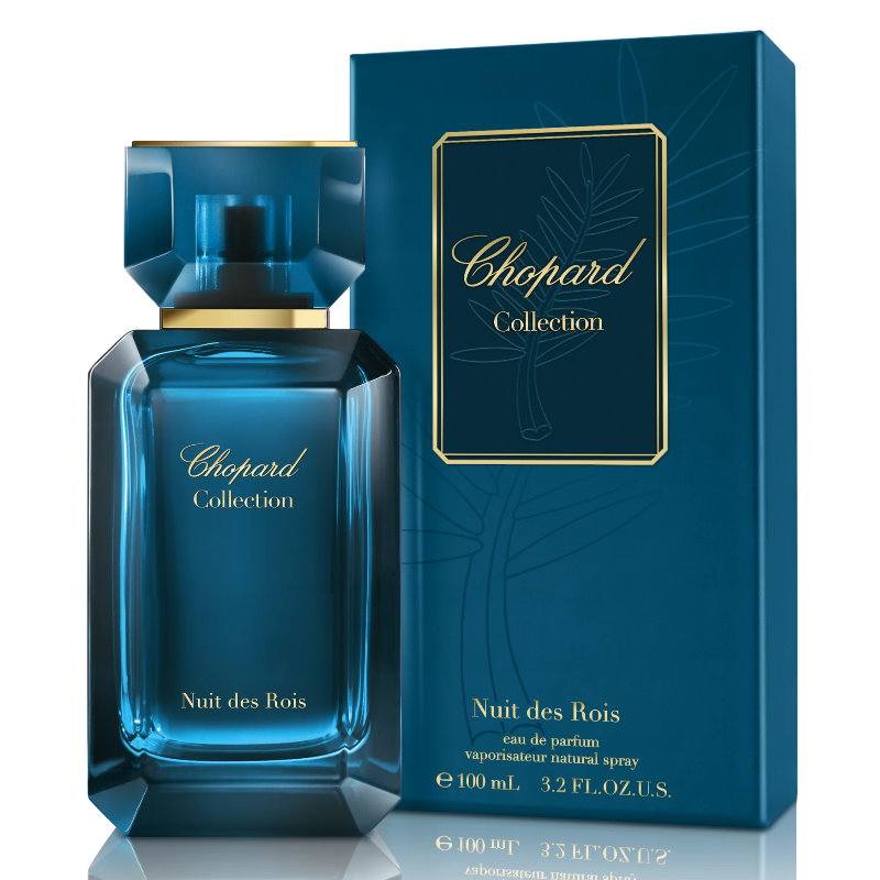 CHOPARD Nuit des Rois 國王之夜中性淡香精