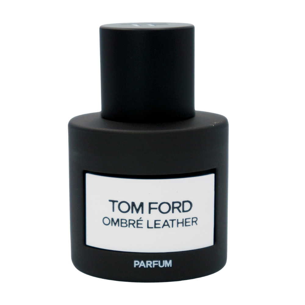 Tom Ford Ombre Leather 神秘曠野深邃版香精 PARFUM 