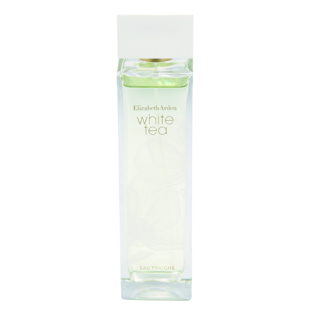 Elizabeth Arden White Tea Eau Fraiche 雅頓白茶清新女性淡香水