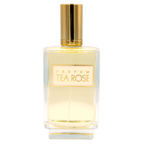 Workshop Tea Rose 茶玫瑰女性淡香水 TESTER