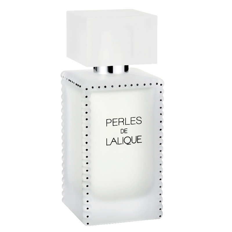 Lalique Perles 珠光之魅女性淡香精
