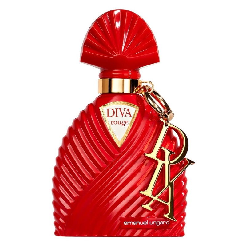 Emanuel Ungaro Diva  Rouge 紅色狄娃女性淡香精