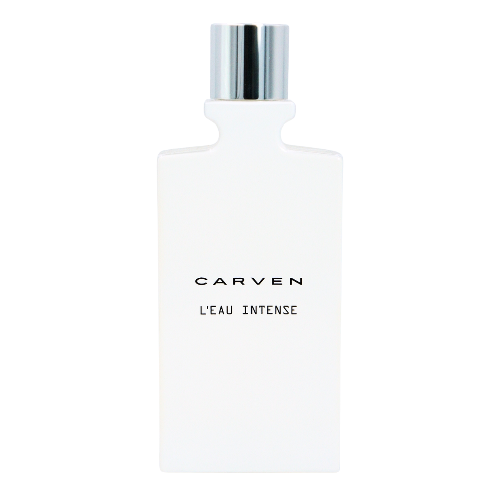 Carven L'Eau Intense 卡紛之水極致男性淡香水 TESTER