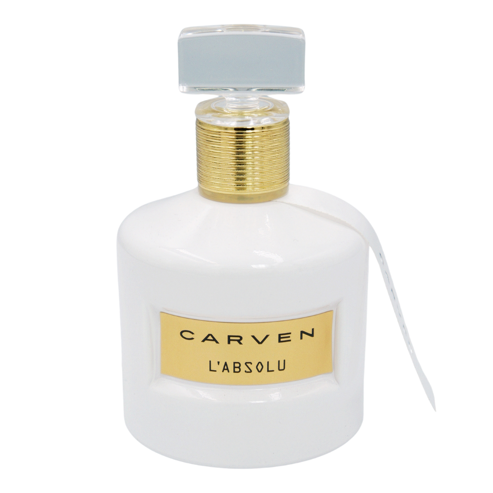 Carven L'Absolu 卡紛絕對女性淡香精 TESTER