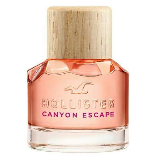 HOLLISTER Canyon Escape 自由曠野女性淡香精