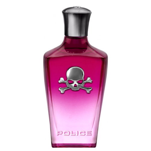 Police Potion Love 貪戀女性淡香精 TESTER