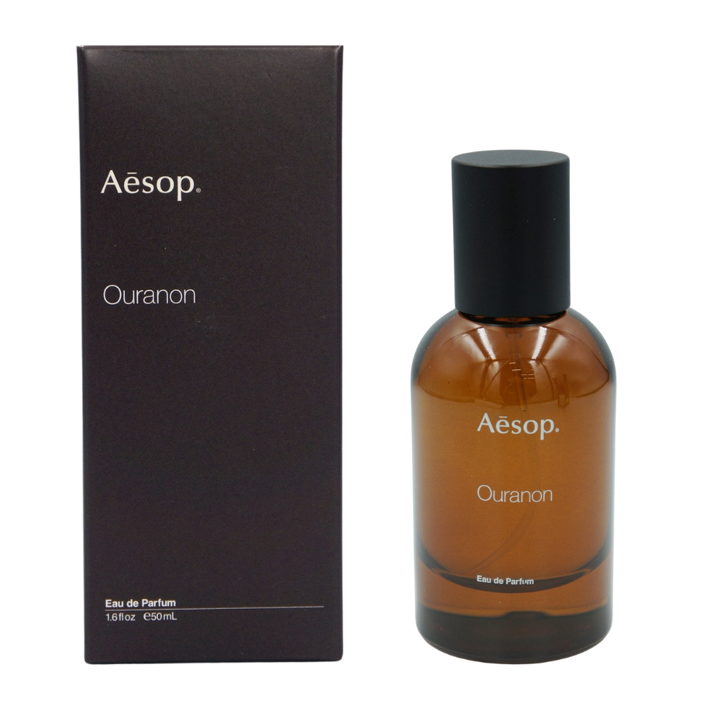 Aesop Ouranon 烏拉諾香水