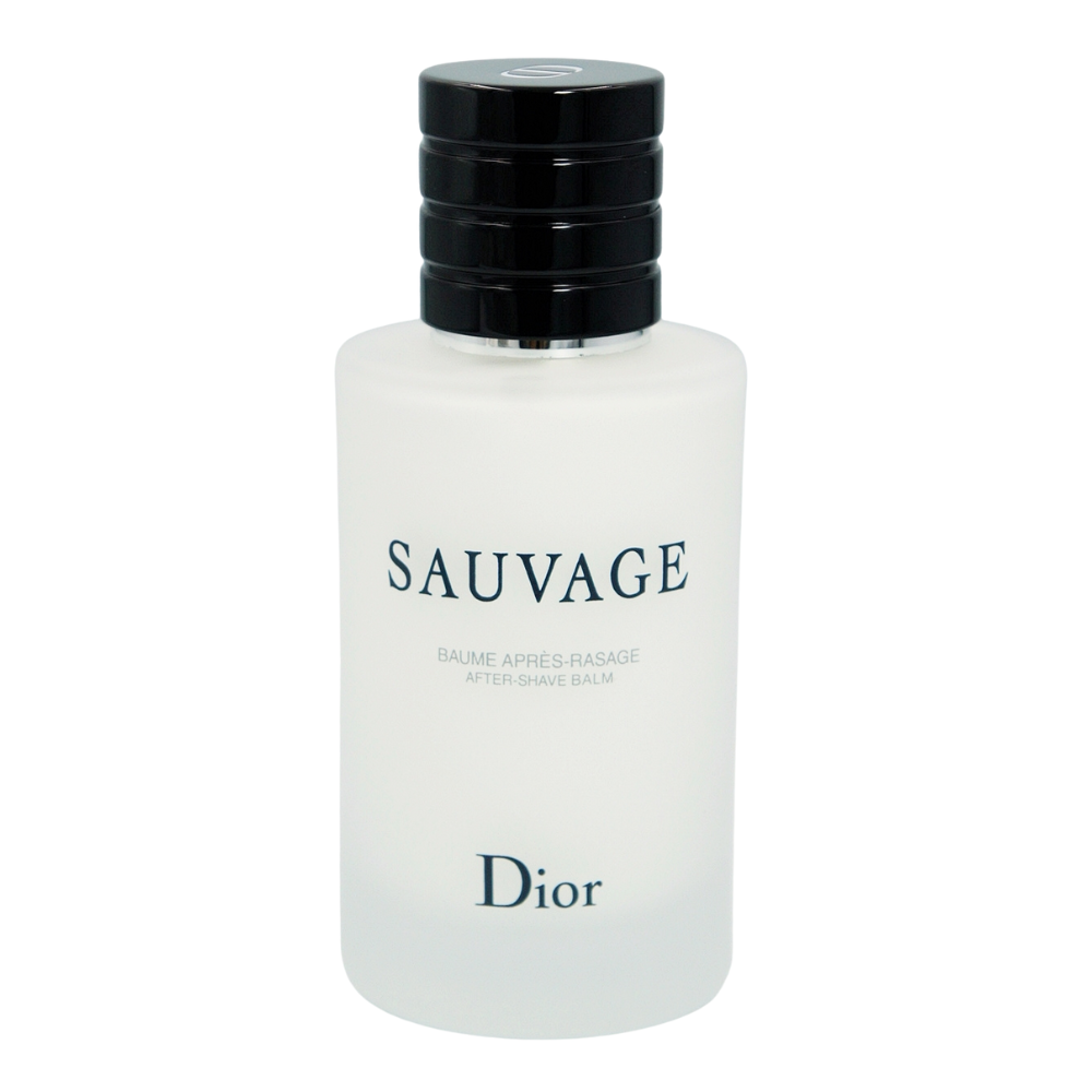 【身體系列】Dior Sauvage 迪奧曠野之心鬍後舒緩乳