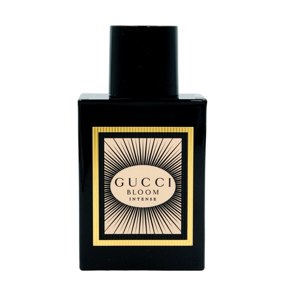 Gucci Bloom Intense 花悅魅意濃郁女性淡香精迷你瓶