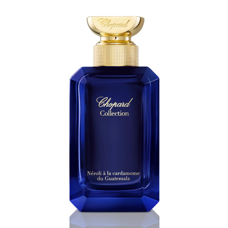 CHOPARD Neroli A La Cardamome Du Guatemala 危地馬拉荳蔻橙花中性淡香精