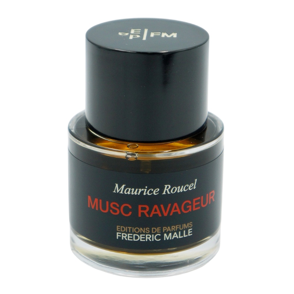 Frederic Malle Musc Ravageur 狂野麝香淡香精