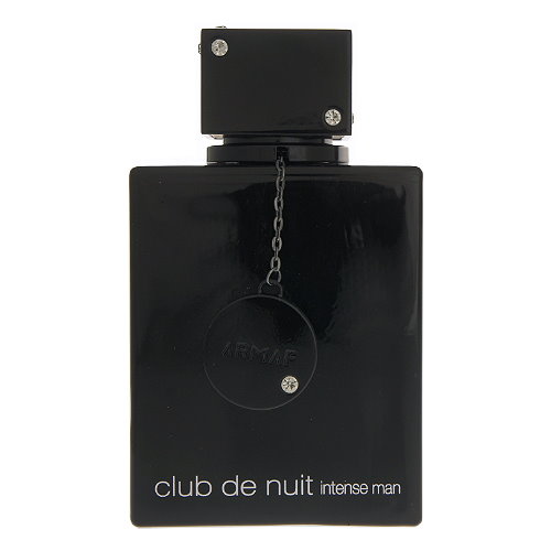 ARMAF Club De Nuit Intense 男性香精版本 Parfum