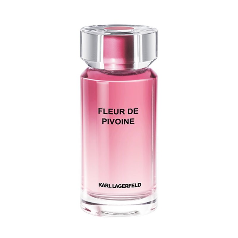 Karl Lagerfeld Fleur de Pivoine 奶霜牡丹女性淡香精