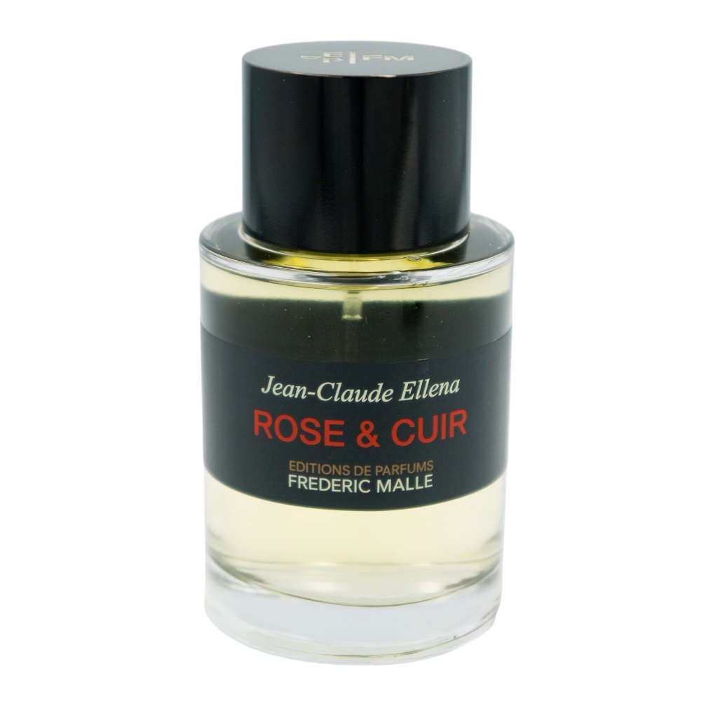 Frederic Malle Rose & Cuir 革調玫瑰淡香精
