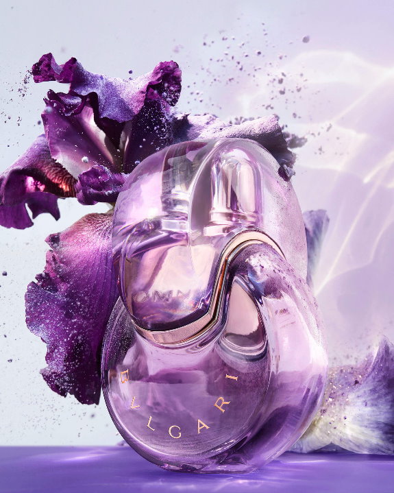 Bvlgari Omnia Amethyste 寶格麗紫水晶女性淡香水(2023)