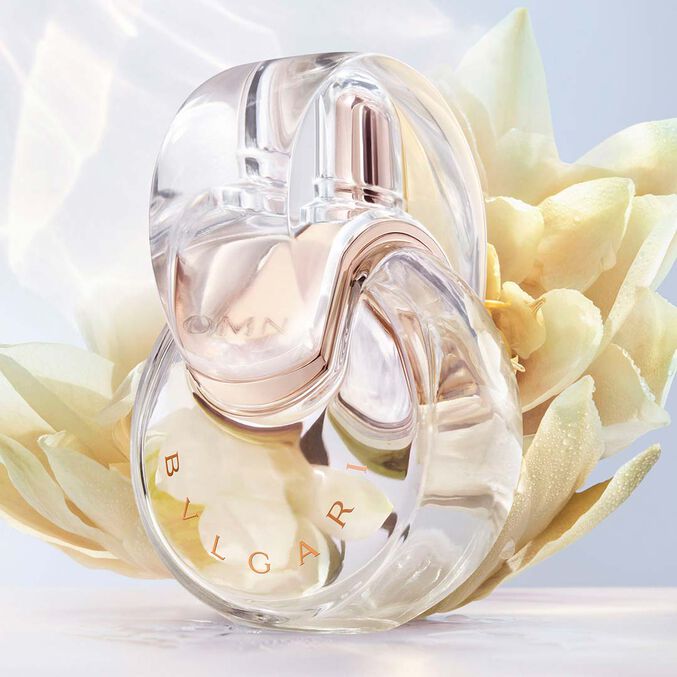 Bvlgari Omnia Crystalline 寶格麗晶澈女性淡香水(2023)