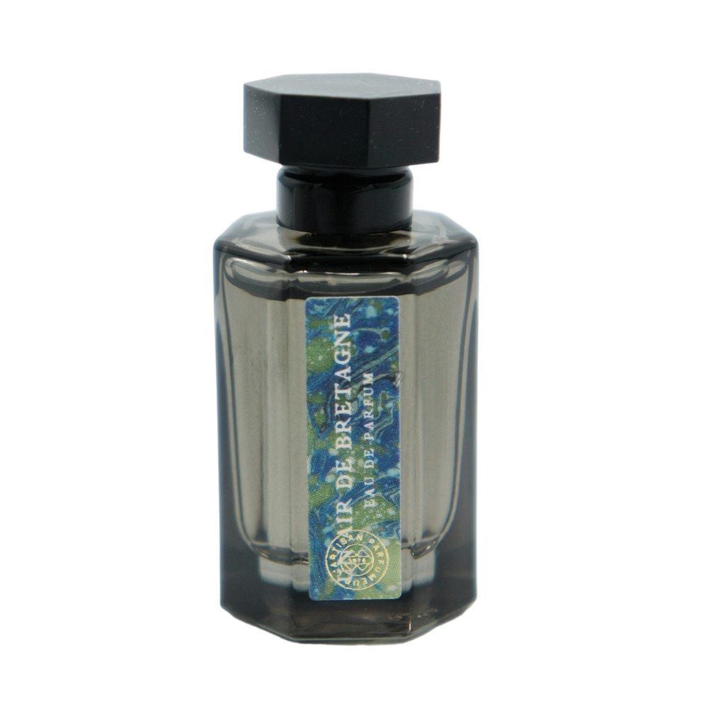 阿蒂仙之香 Un Air de Bretagne 布列塔尼的空氣中性淡香精迷你瓶