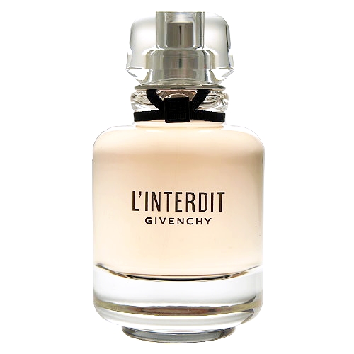 Givenchy L'interdit 紀梵希 禁忌女性淡香精迷你瓶