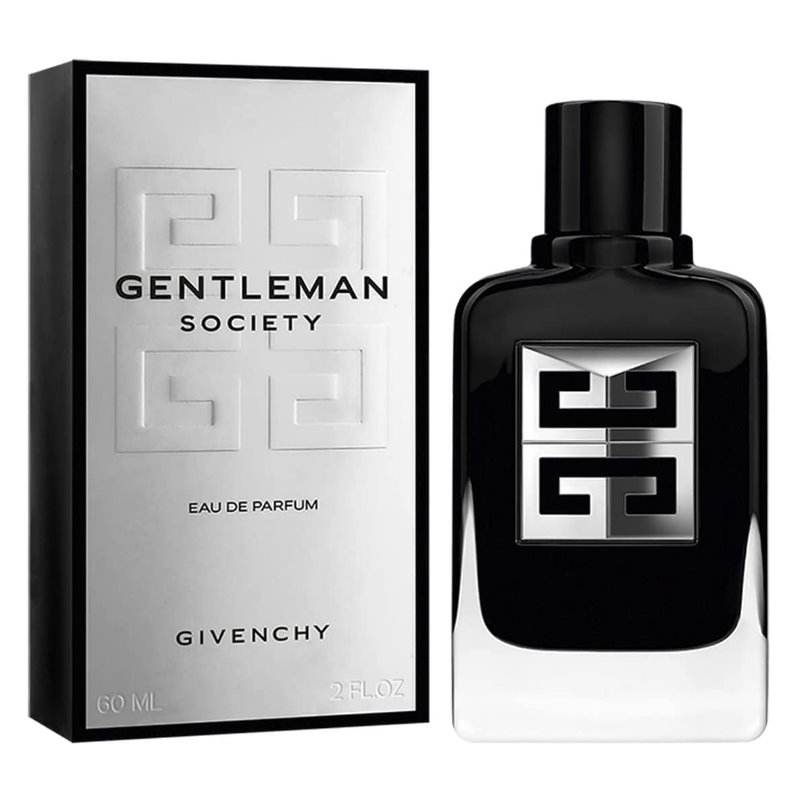 Givenchy Gentleman Society 紳士社會男性淡香精